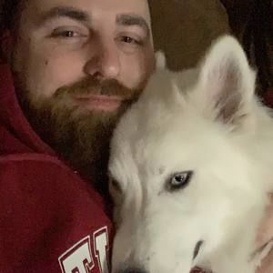 Meet your Posher, Chris